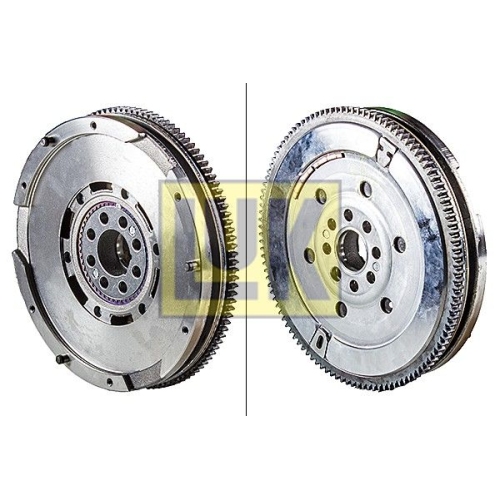 Schwungrad LuK 415 0122 10 LuK DMF f&uuml;r BMW