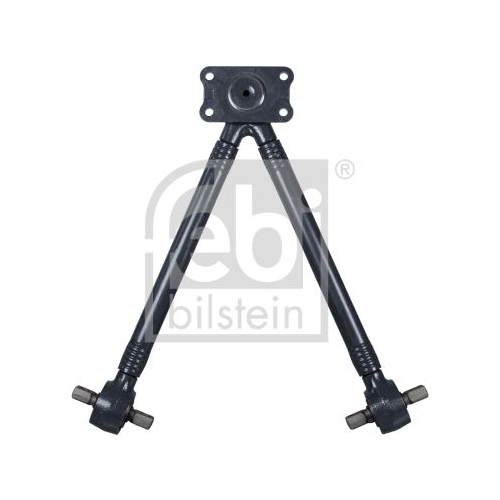 Febi Bilstein 23853 Dreieckslenker , 1 St&uuml;ck