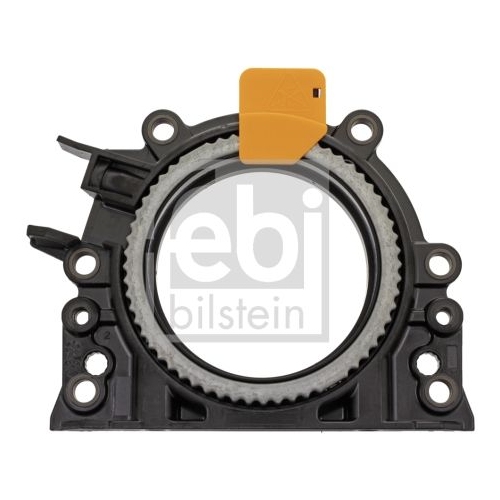 Febi Bilstein 36383 Kurbelwellendichtring mit Flansch , 1 St&uuml;ck