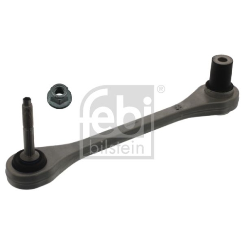 Febi Bilstein 39985 Querlenker mit Lagern und Sicherungsmutter , 1 St&uuml;ck
