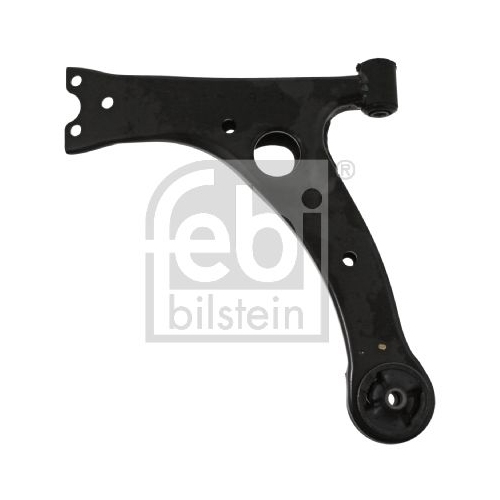 Febi Bilstein 43044 Querlenker mit Lagern und ohne Gelenk , 1 St&uuml;ck