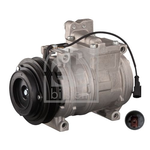 Febi Bilstein 45028 Klimakompressor , 1 St&uuml;ck
