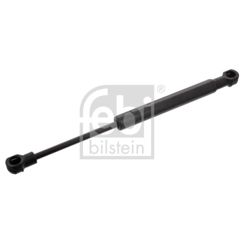 Febi Bilstein 49807 Gasdruckfeder f&uuml;r Seitenklappe und Innenausstattung , 1 St&uuml;ck