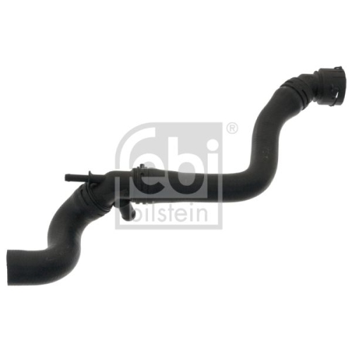 Febi Bilstein 101221 K&uuml;hlwasserschlauch , 1 St&uuml;ck