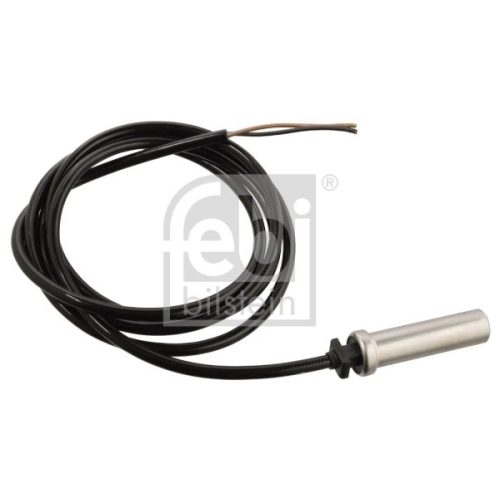 Febi Bilstein 106887 - Sensor, Raddrehzahl