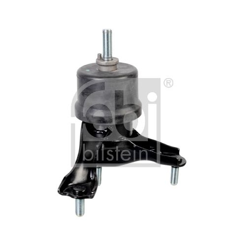 Lagerung, Motor FEBI BILSTEIN 176474 f&uuml;r TOYOTA LEXUS, getriebeseitig