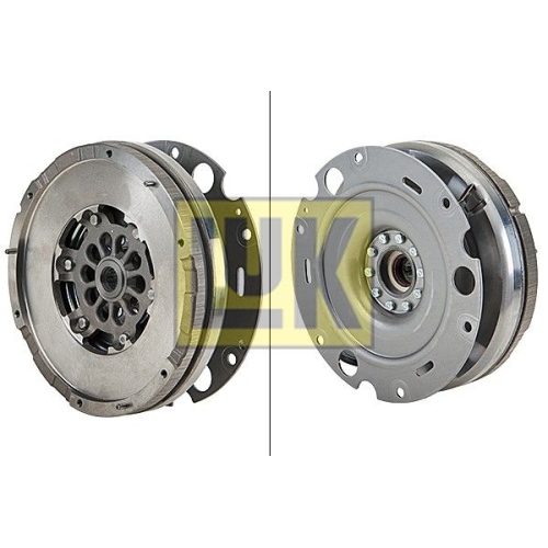 Schwungrad LuK 415 0482 10 LuK DMF f&uuml;r AUDI VW