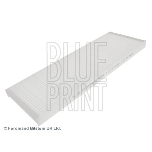 Blue Print 1x ADG02502BP Innenraumfilter