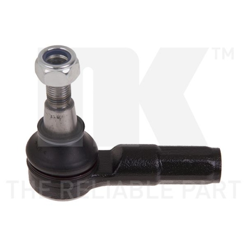 Spurstangenkopf NK 5033311 f&uuml;r MERCEDES-BENZ VW, Vorderachse, au&szlig;en, links