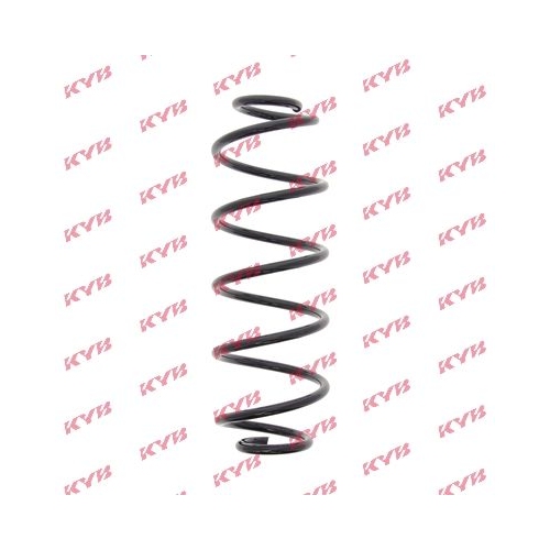 Fahrwerksfeder KYB RH6771 K-Flex f&uuml;r PEUGEOT, Hinterachse