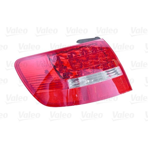 Heckleuchte VALEO 043847 ORIGINAL TEIL f&uuml;r AUDI, rechts