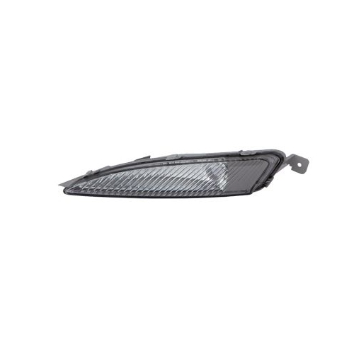 Blinkleuchte VAN WEZEL 3753907 f&uuml;r OPEL, vorne links