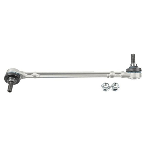 Stange/Strebe, Stabilisator LEMF&Ouml;RDER 36713 01 f&uuml;r MERCEDES-BENZ, Vorderachse
