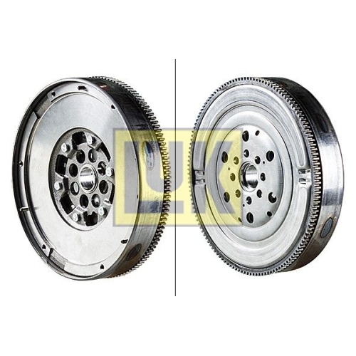 Schwungrad LuK 415 0265 10 LuK DMF f&uuml;r ISUZU OPEL