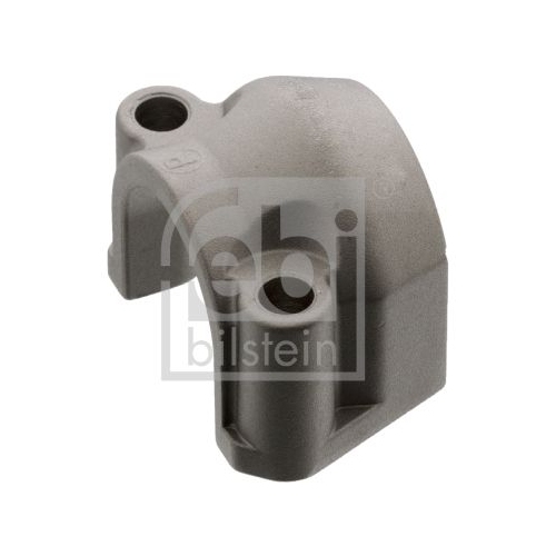Febi Bilstein 40444 Befestigungsb&uuml;gel f&uuml;r Stabilisatorlager , 1 St&uuml;ck
