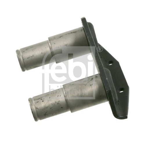 Febi Bilstein 19210 Halter f&uuml;r K&uuml;hler , 1 St&uuml;ck