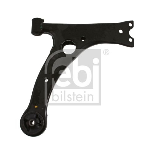 Febi Bilstein 43045 Querlenker mit Lagern und ohne Gelenk , 1 St&uuml;ck