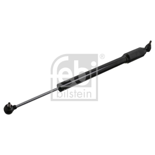 Febi Bilstein 49811 Lenkungsd&auml;mpfer , 1 St&uuml;ck