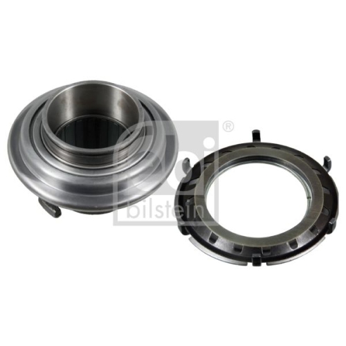 Febi Bilstein 105353 Ausr&uuml;cklager mit Anbaumaterial, 1 St&uuml;ck
