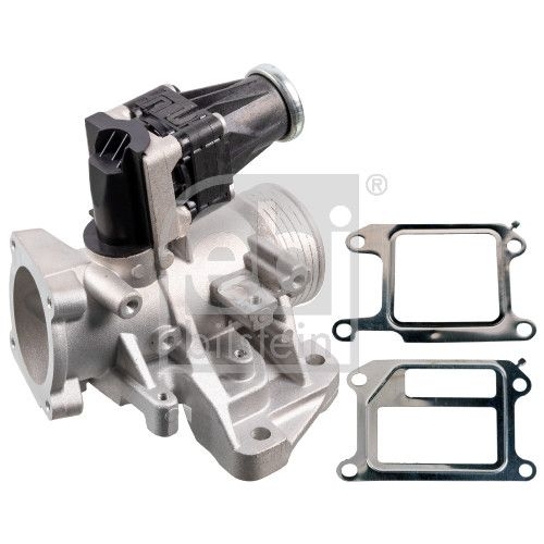 AGR-Ventil FEBI BILSTEIN 177676 f&uuml;r VOLVO