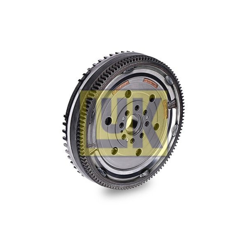 Schwungrad LuK 415 0483 10 LuK DMF f&uuml;r MAZDA