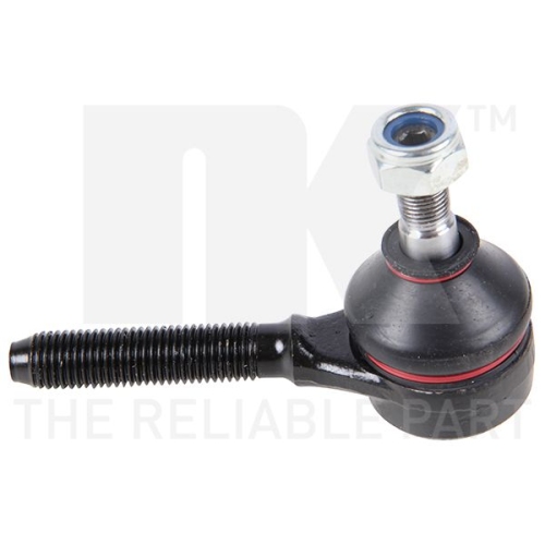 Spurstangenkopf NK 5033317 f&uuml;r MERCEDES-BENZ, Vorderachse, Vorderachse links