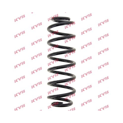 Fahrwerksfeder KYB RH6787 K-Flex f&uuml;r VW, Hinterachse