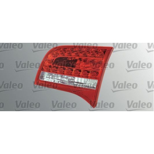 Heckleuchte VALEO 043848 ORIGINAL TEIL f&uuml;r AUDI, links