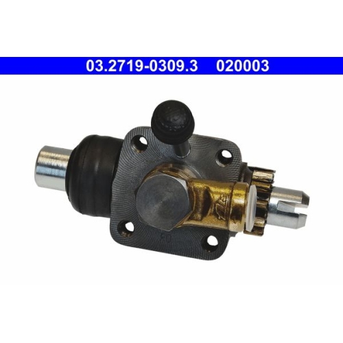 Radbremszylinder ATE 03.2719-0309.3 f&uuml;r PORSCHE, Vorderachse