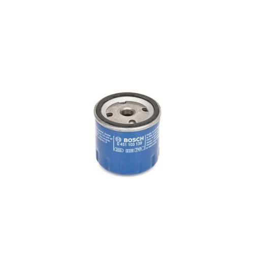 &Ouml;lfilter BOSCH 0 451 103 139 f&uuml;r CITRO&Euml;N FORD GMC OPEL PEUGEOT RENAULT TALBOT