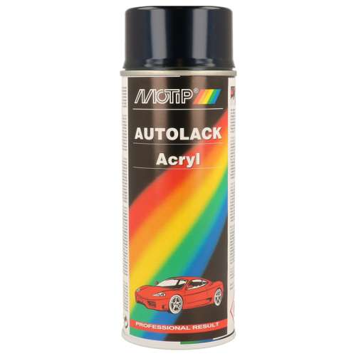 Fahrzeug-Kombinationslack MOTIP 54556 KOMPAKT f&uuml;r DAIHATSU HONDA OPEL VAUXHALL