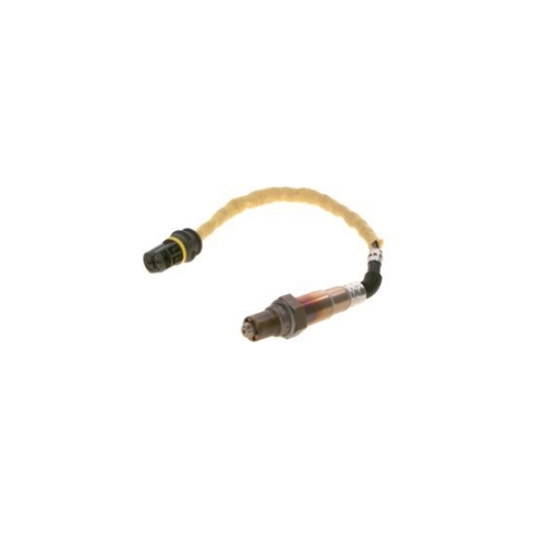 Lambdasonde BOSCH 0 258 006 563 f&uuml;r MERCEDES-BENZ SMART