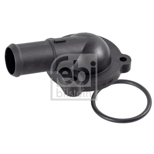 Febi Bilstein 48383 K&uuml;hlwasserflansch , 1 St&uuml;ck