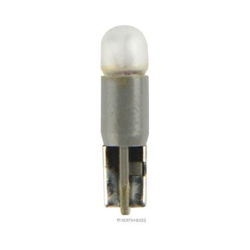 Gl&uuml;hlampe, Instrumentenbeleuchtung HERTH+BUSS ELPARTS 89901230 f&uuml;r MERCEDES-BENZ