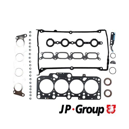 Dichtungssatz, Zylinderkopf JP GROUP 1119001510 JP GROUP f&uuml;r AUDI VW VAG
