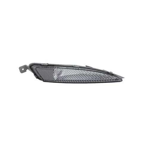Blinkleuchte VAN WEZEL 3753908 f&uuml;r OPEL, vorne rechts