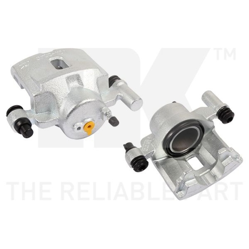 Bremssattel NK 2132104 f&uuml;r MAZDA, Vorderachse rechts