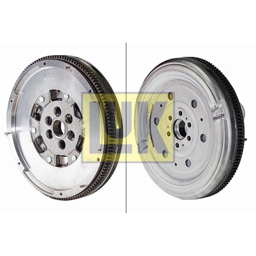 Schwungrad LuK 415 0331 10 LuK DMF f&uuml;r AUDI SEAT VW