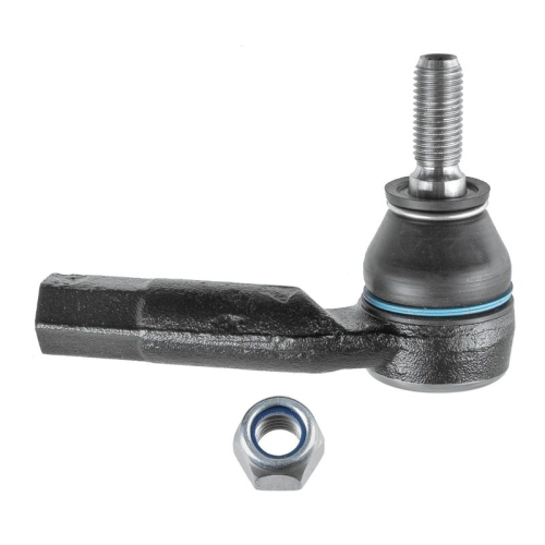 Spurstangenkopf LEMF&Ouml;RDER 25983 01 f&uuml;r AUDI SEAT SKODA VW, Vorderachse, links