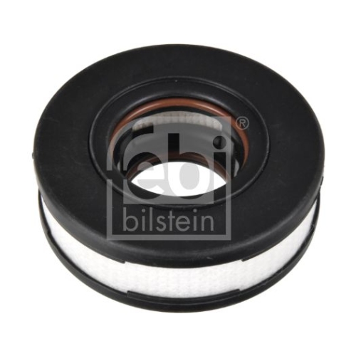 Filter, Kurbelgeh&auml;useentl&uuml;ftung FEBI BILSTEIN 175200 f&uuml;r CITRO&Euml;N FIAT IVECO