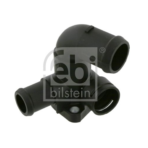Febi Bilstein 23858 K&uuml;hlwasserflansch f&uuml;r Motorblock , 1 St&uuml;ck