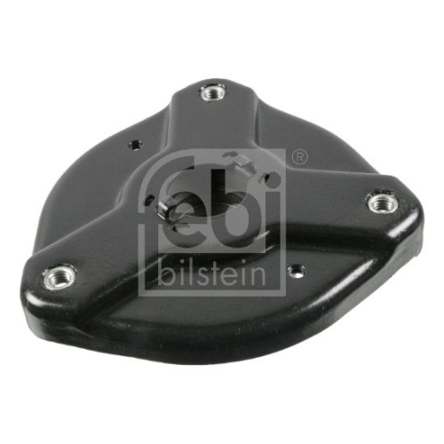 Febi Bilstein 28526 Federbeinst&uuml;tzlager ohne W&auml;lzlager , 1 St&uuml;ck