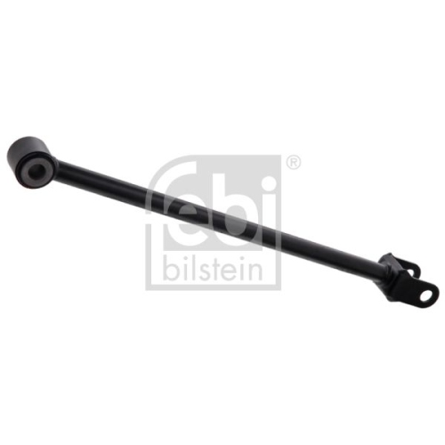 Febi Bilstein 36395 Querstrebe mit Gummilager , 1 St&uuml;ck