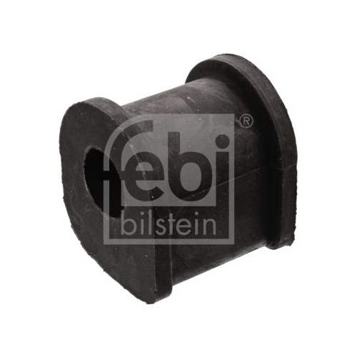 Febi Bilstein 41580 Stabilisatorlager , 1 St&uuml;ck