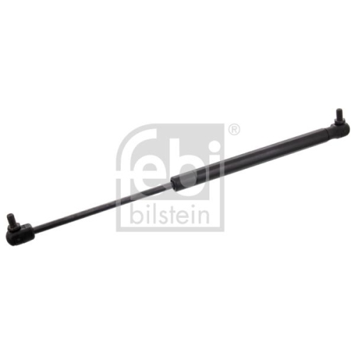 Febi Bilstein 49812 Gasdruckfeder f&uuml;r Seitenklappe , 1 St&uuml;ck