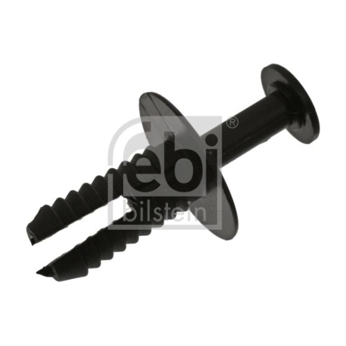 Febi Bilstein 101223 Spreizniet f&uuml;r Innenverkleidung , 1 St&uuml;ck