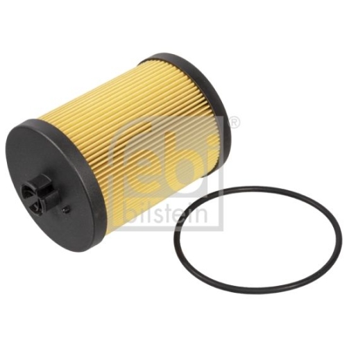 Febi Bilstein 106889 Kraftstofffilter mit Dichtring, 1 St&uuml;ck