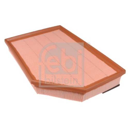 Febi Bilstein 108316 Luftfilter, 1 St&uuml;ck