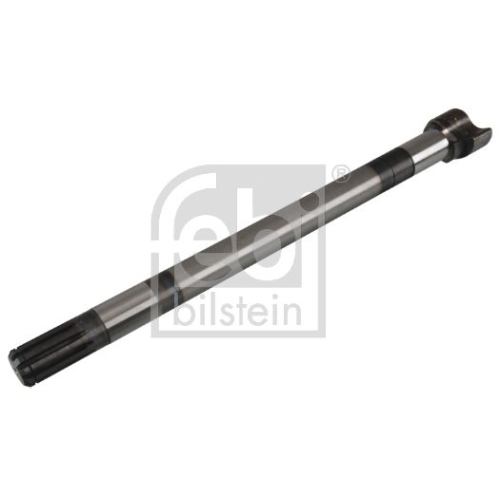 Febi Bilstein 172591 Bremsnockenwelle, 1 St&uuml;ck