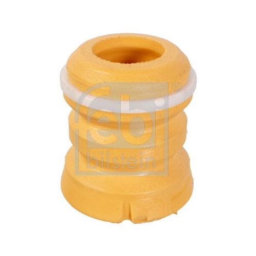 Anschlagpuffer, Federung FEBI BILSTEIN 178890 f&uuml;r NISSAN, Vorderachse